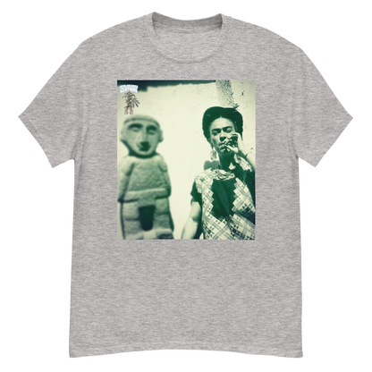 FRIDA OG MENS Tee