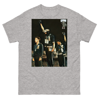 ZAPATISTA PANTHER OG MENS Tee