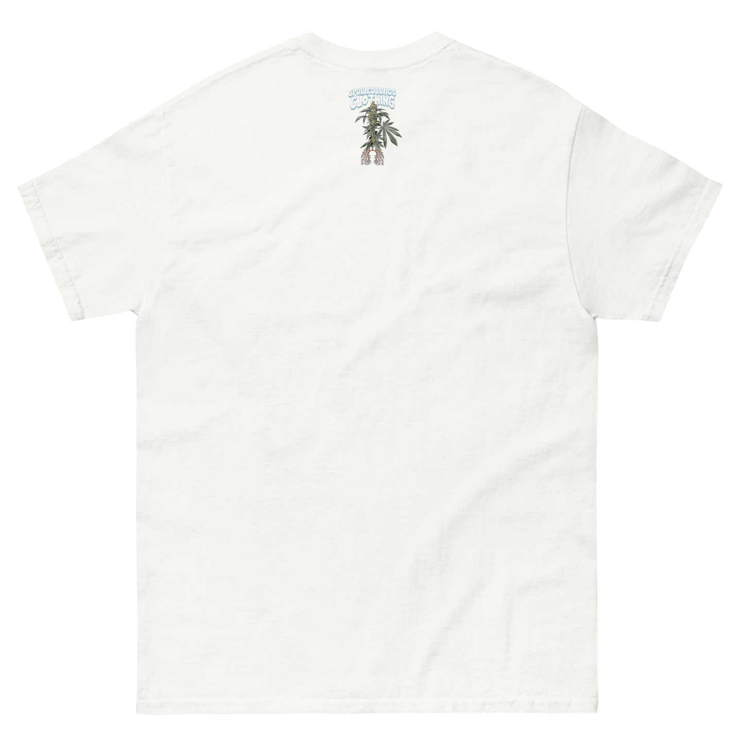 WE GROWn. OG MENS Tee