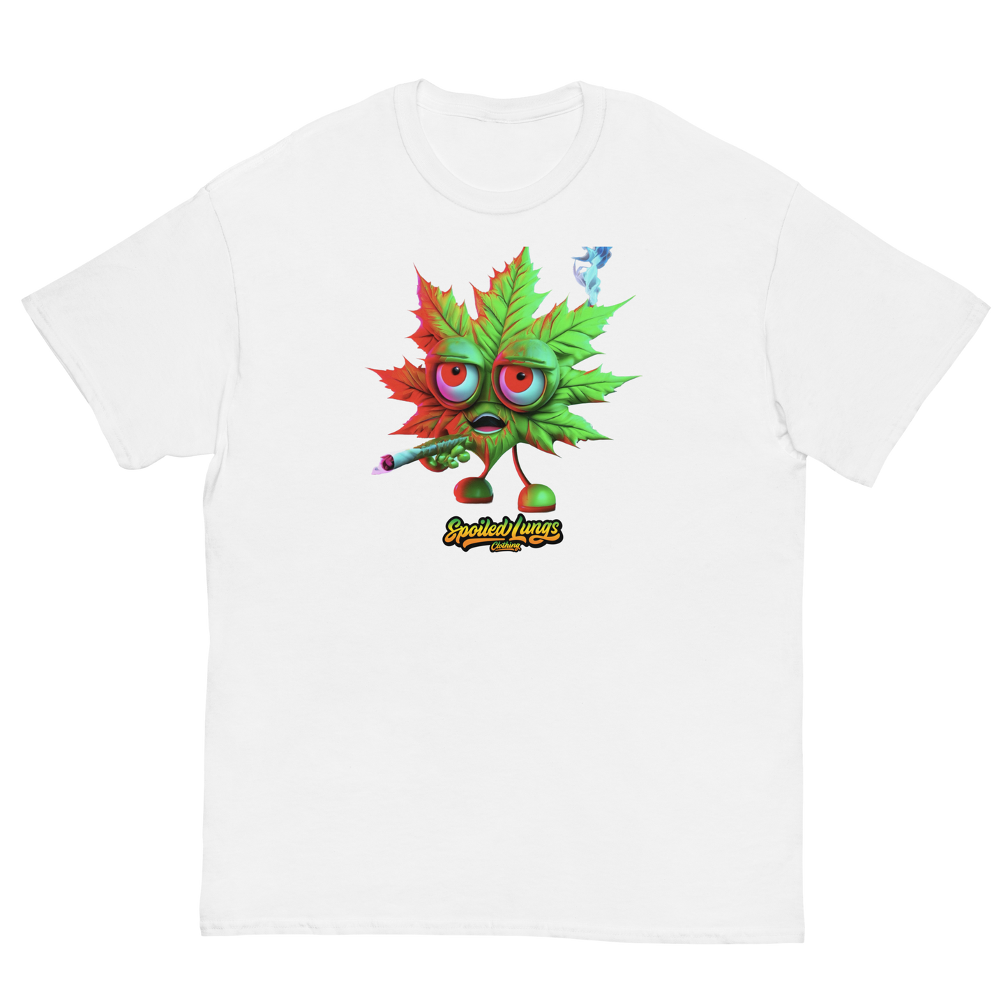 STONED OG Tee