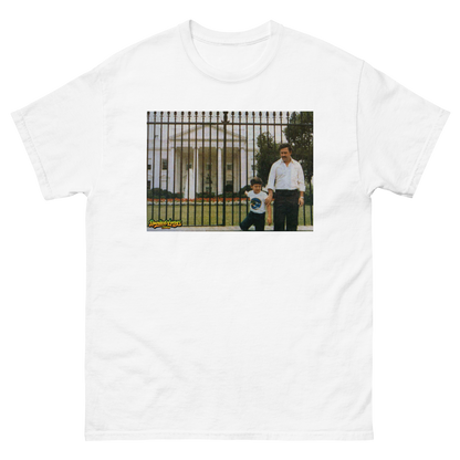 PABLO MY HOUSE OG Mens Tee