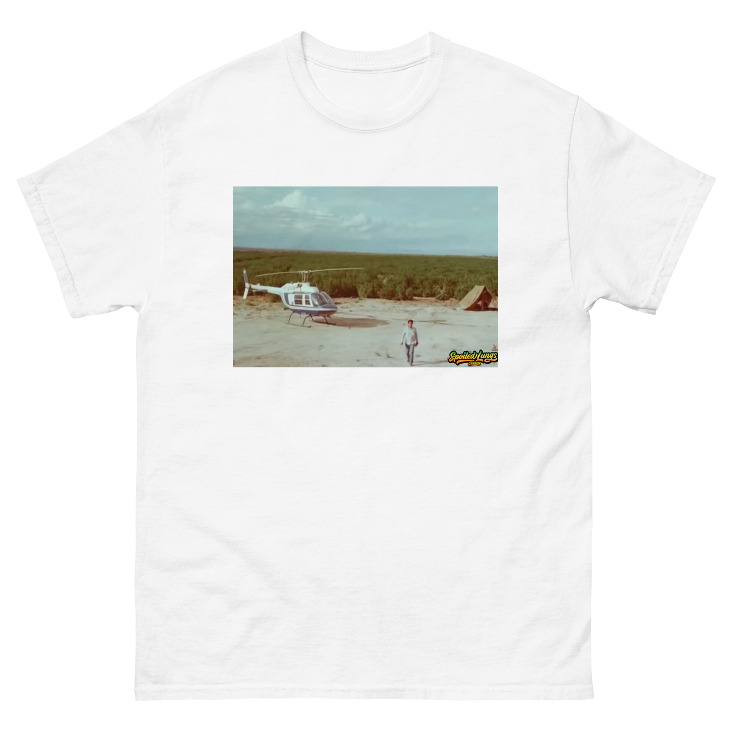 FIELD OF DREAMS OG Mens Tee