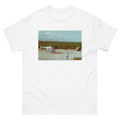 FIELD OF DREAMS OG Mens Tee