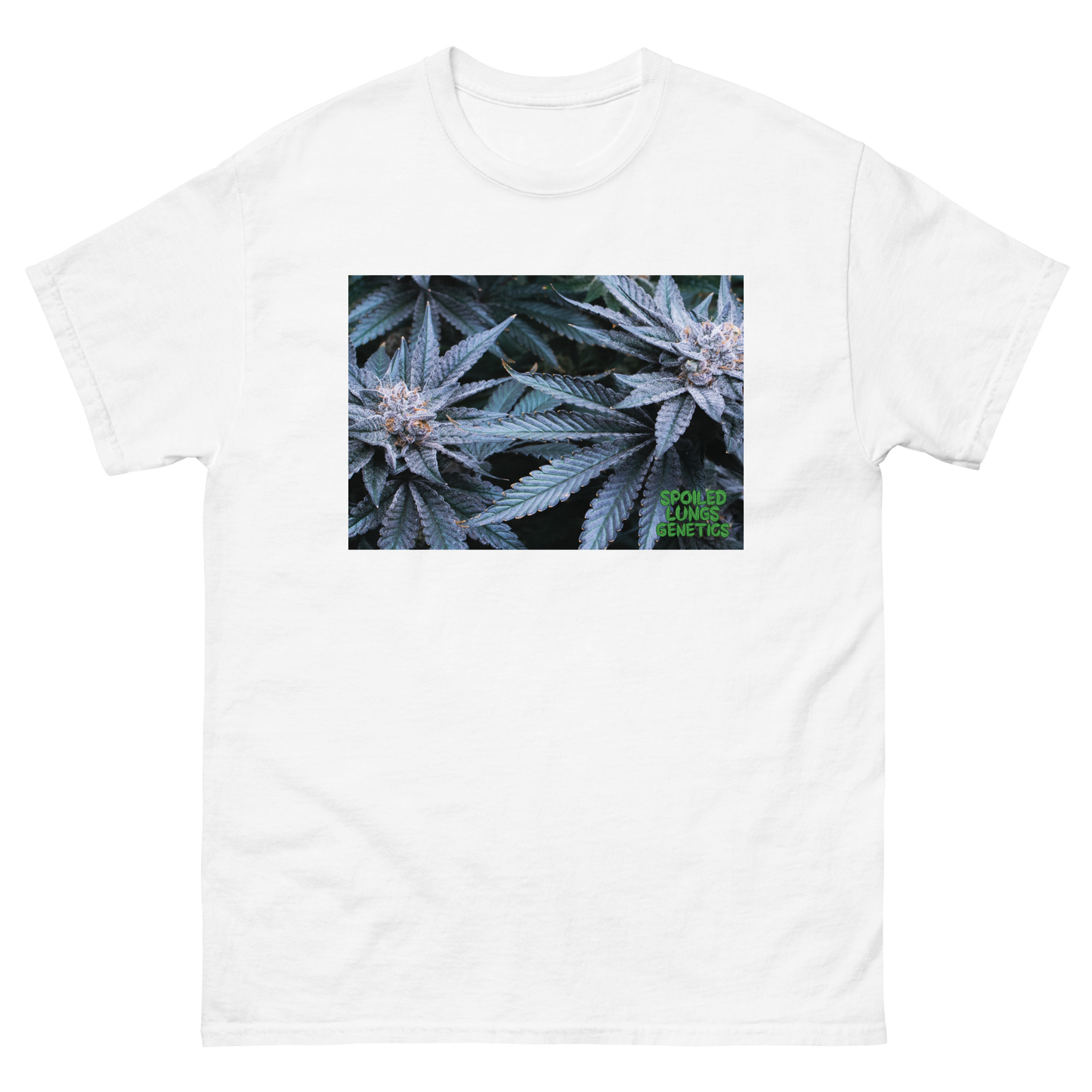 DREAM FACTORY OG Tee