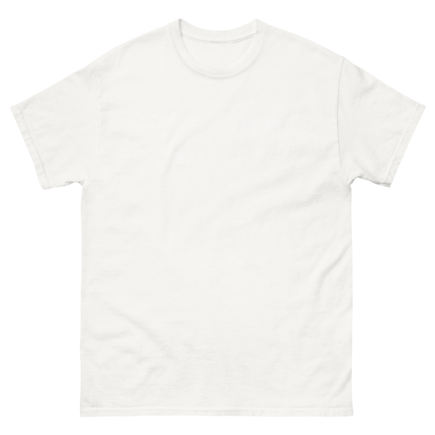 OG Flavors Cali MNS Tee