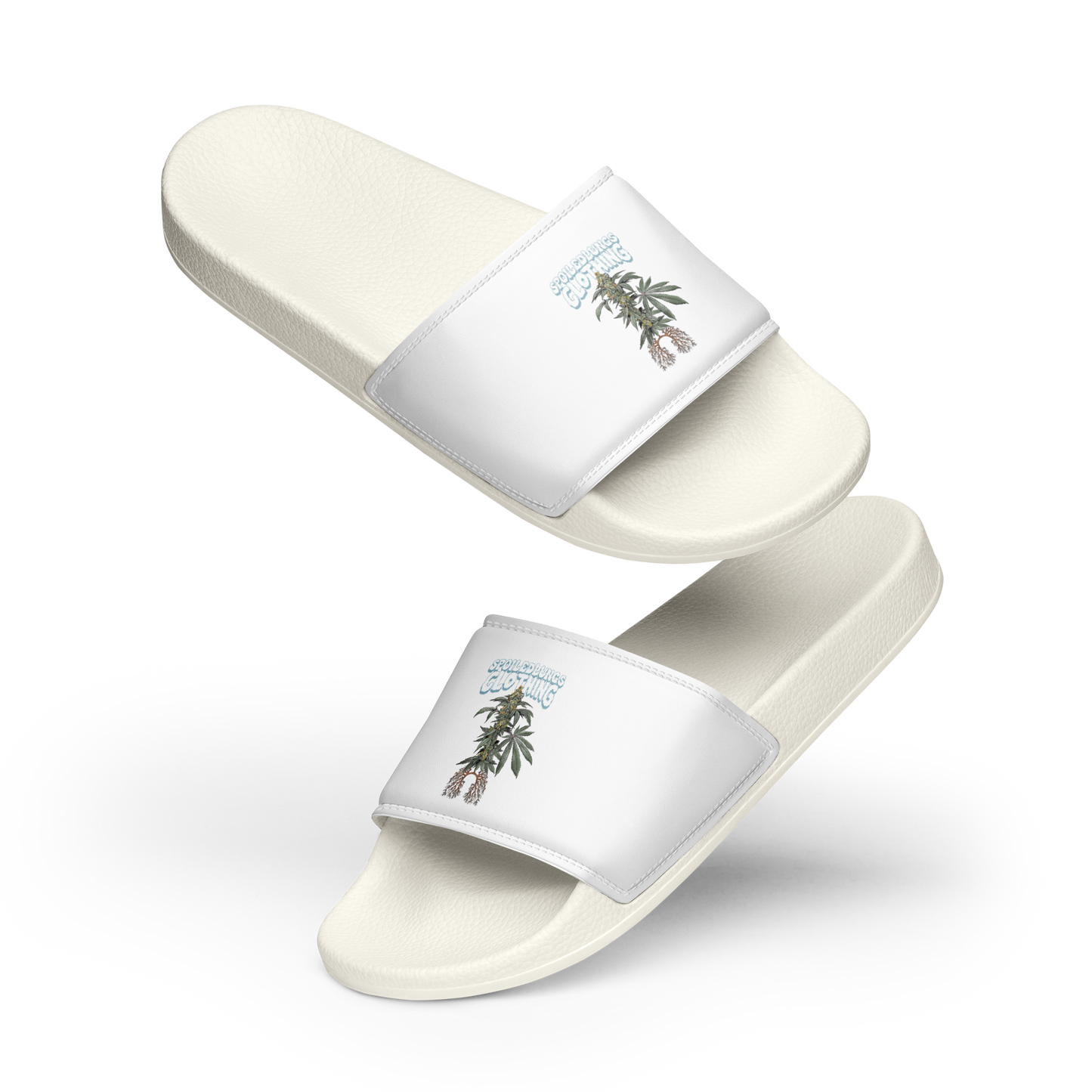 BANANA RUNTZ OG MENS Slides