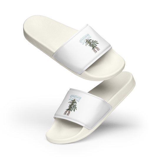 BANANA RUNTZ OG MENS Slides