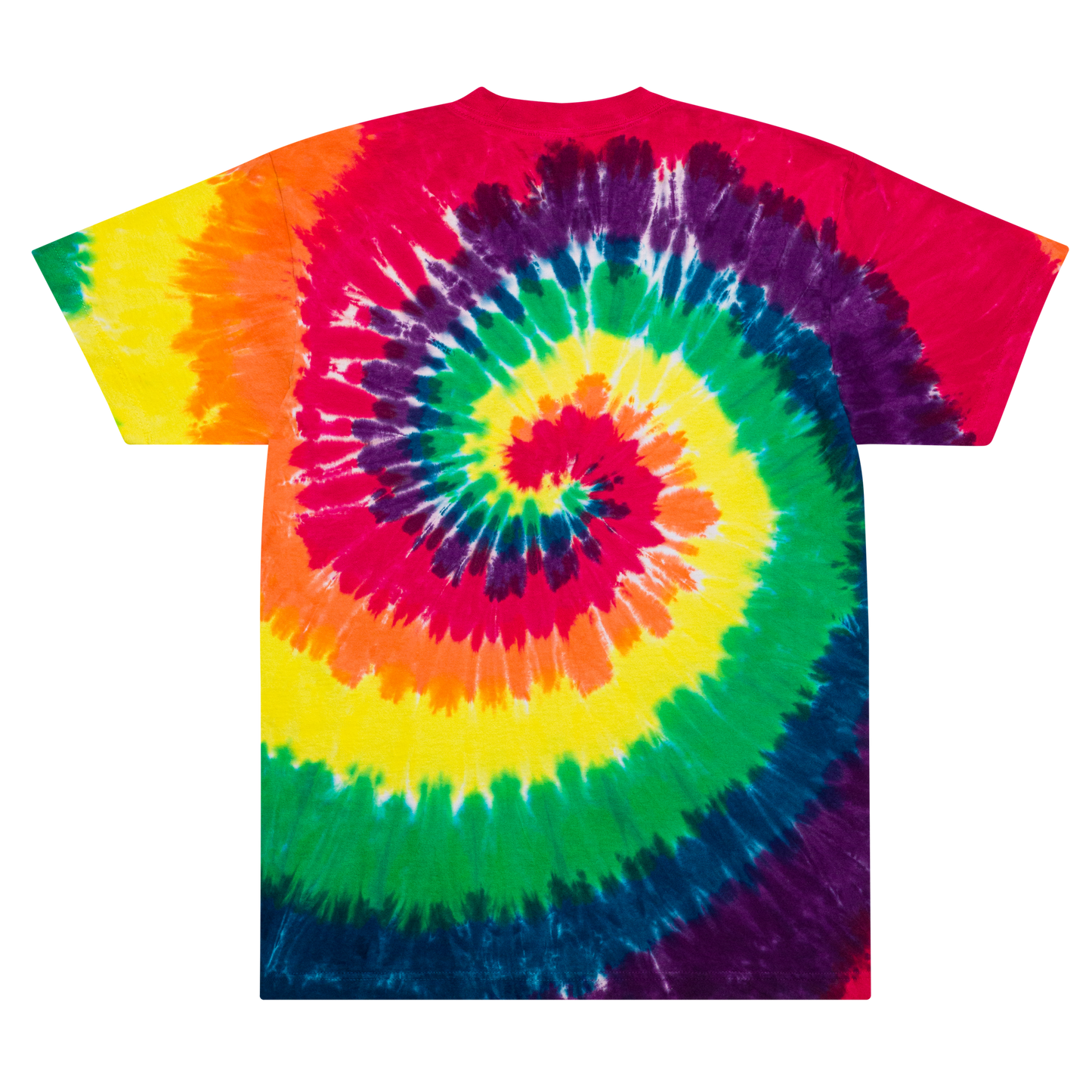 BANANA RUNTZ OG tie dye MENS Tee