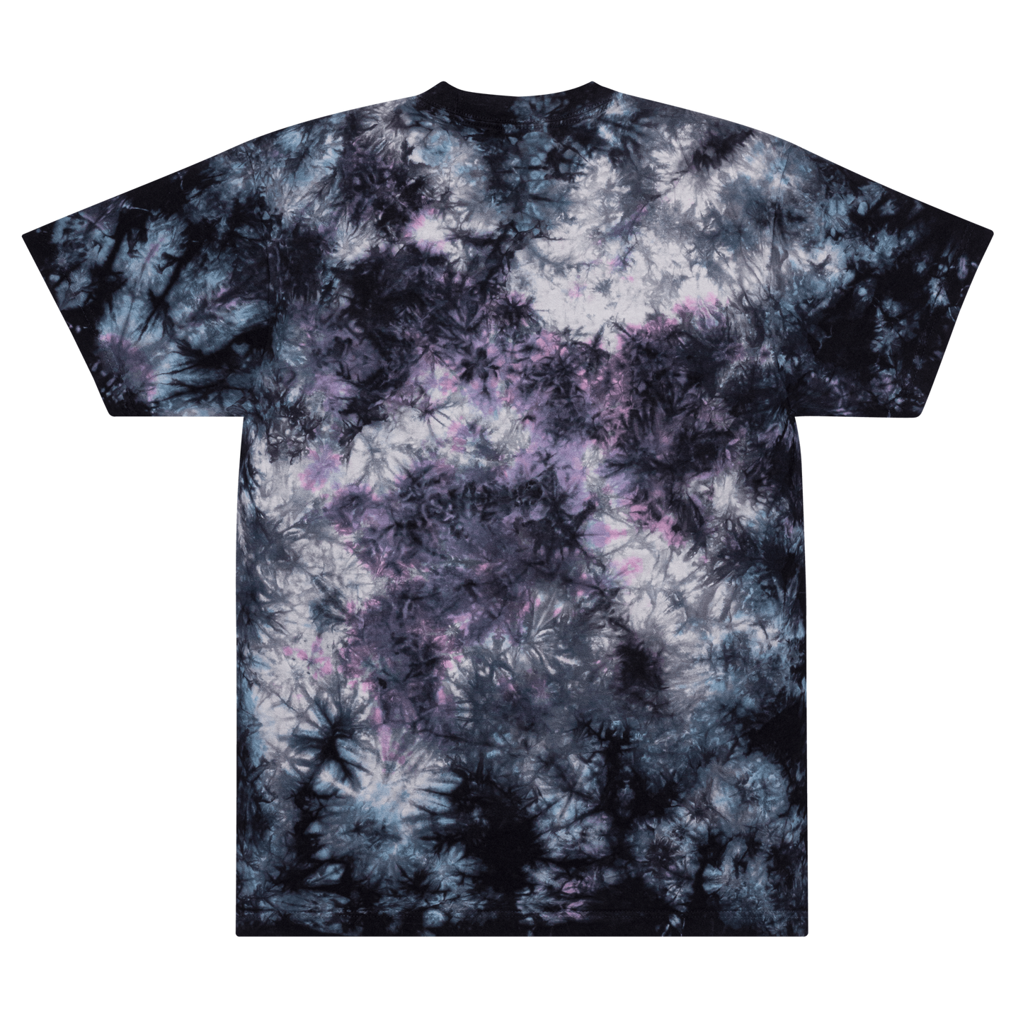 BANANA RUNTZ OG tie dye MENS Tee