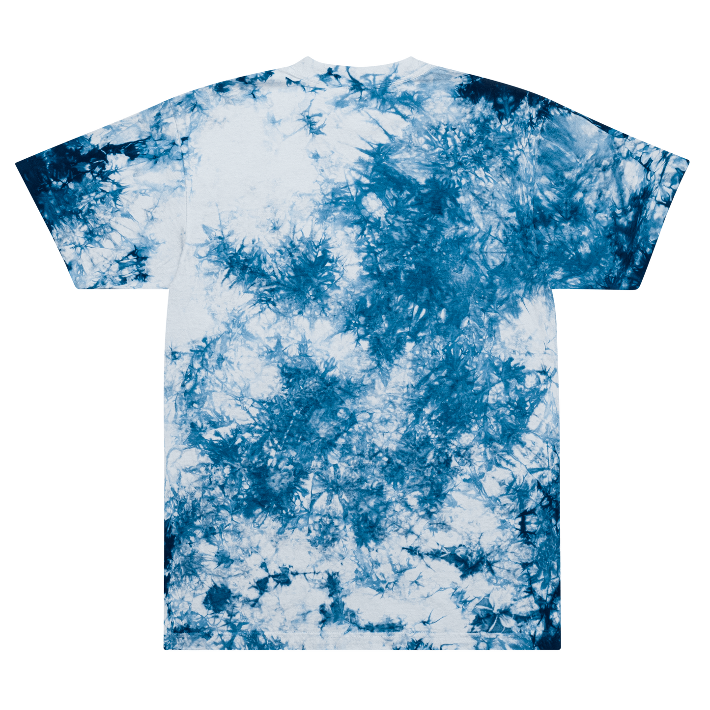 BANANA RUNTZ OG tie dye MENS Tee