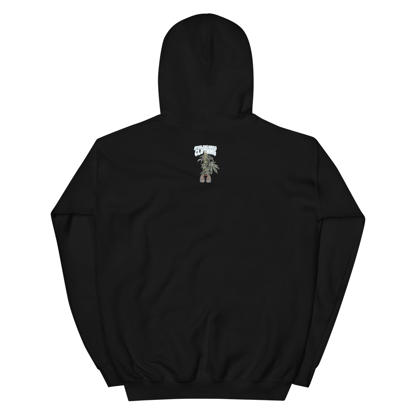 WE GROWn. OG MENS Hoodie