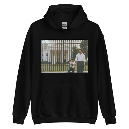 Pablo My House OG  Hoodie