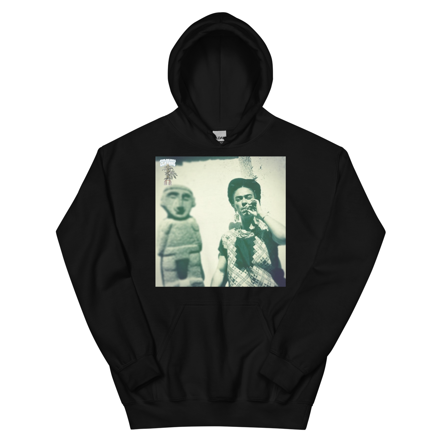 FRIDA OG MENS Hoodie