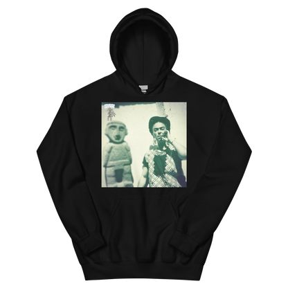 FRIDA OG MENS Hoodie