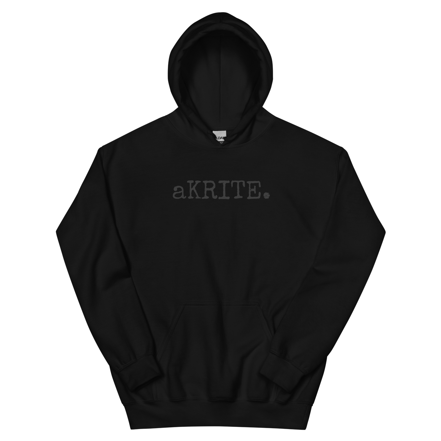 aKRITE. OG MENS Hoodie