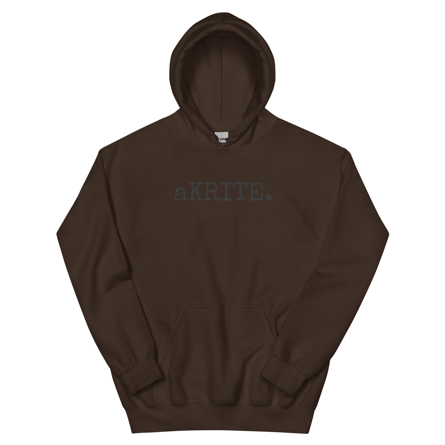 aKRITE. OG MENS Hoodie