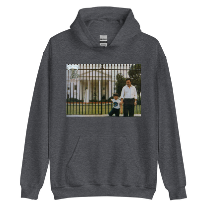 Pablo My House OG  Hoodie