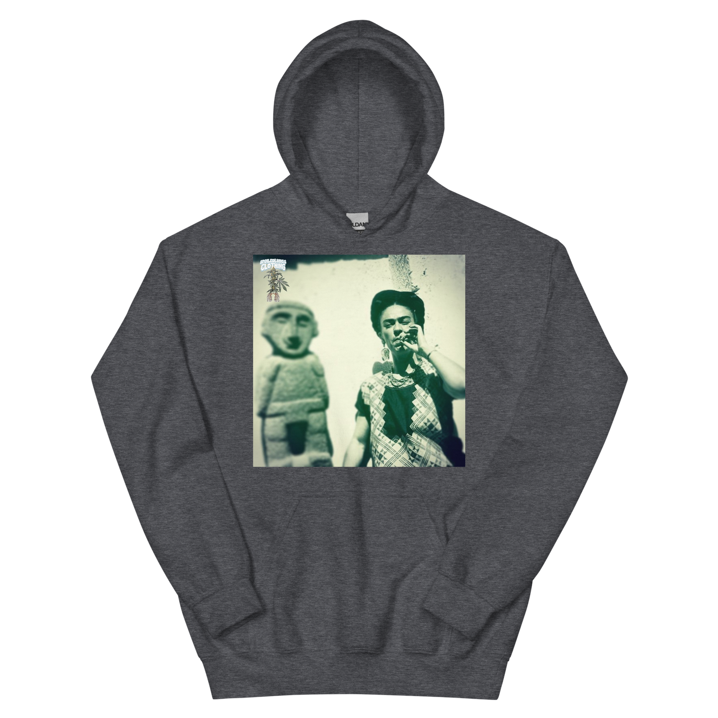 FRIDA OG MENS Hoodie