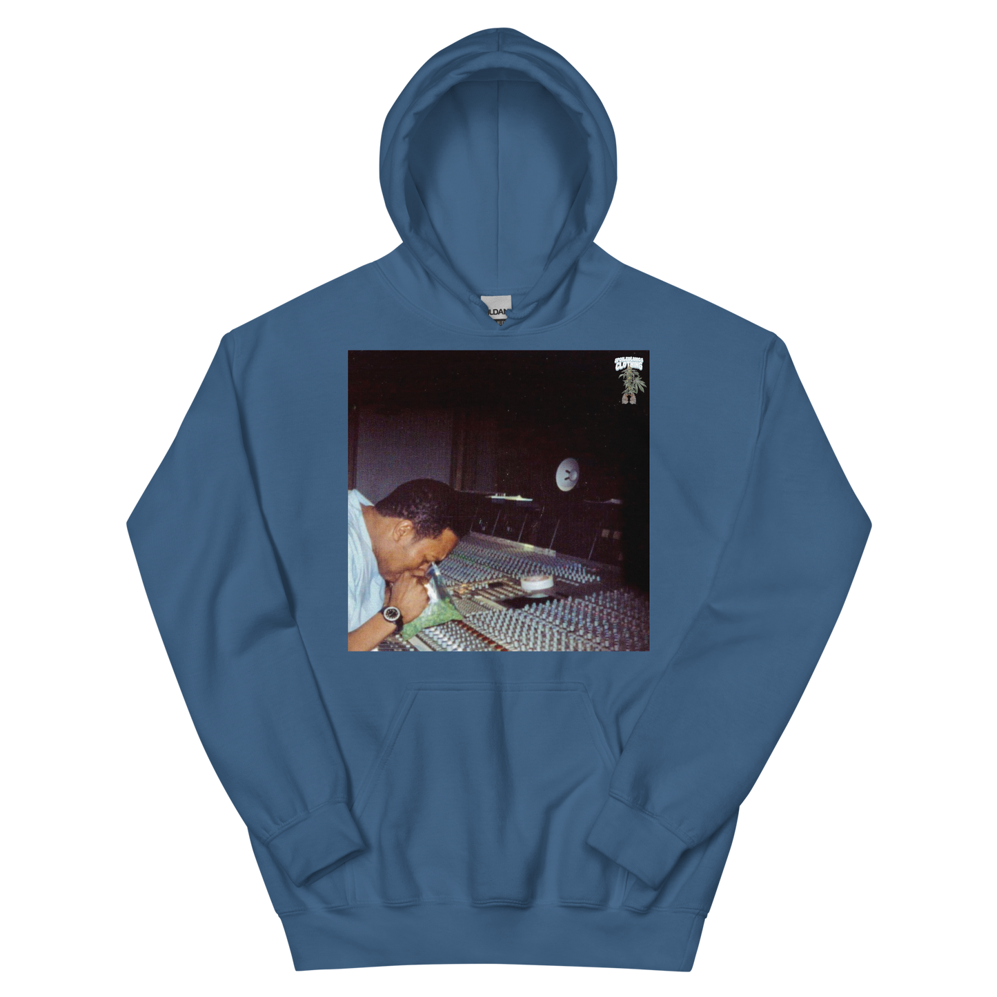 THE CHRONIC OG Hoodie