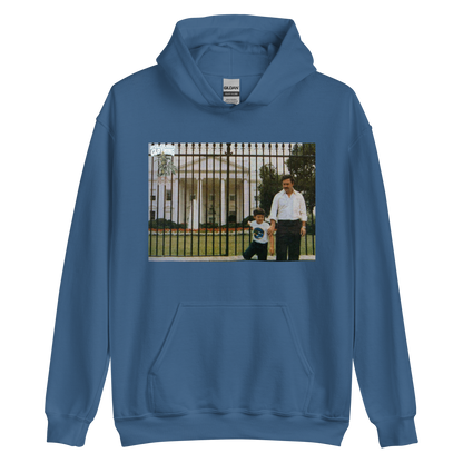 Pablo My House OG  Hoodie