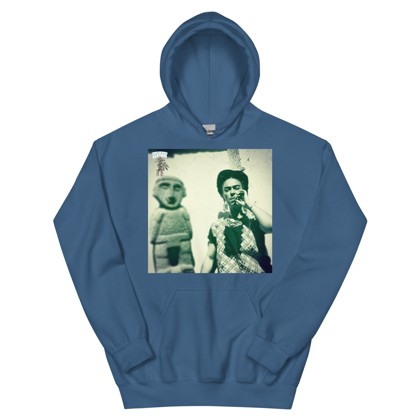 FRIDA OG MENS Hoodie
