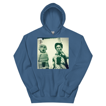 FRIDA OG MENS Hoodie