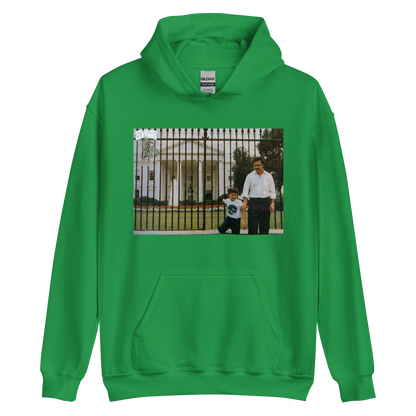 Pablo My House OG  Hoodie