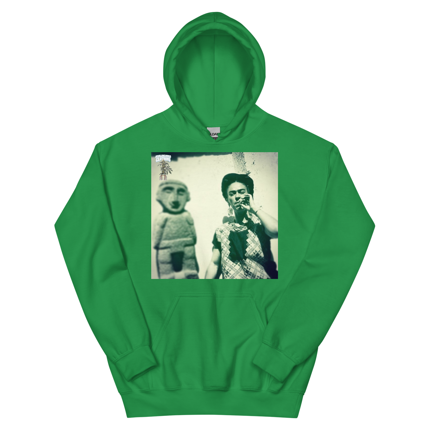 FRIDA OG MENS Hoodie