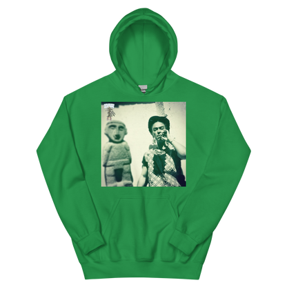 FRIDA OG MENS Hoodie