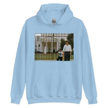 Pablo My House OG  Hoodie
