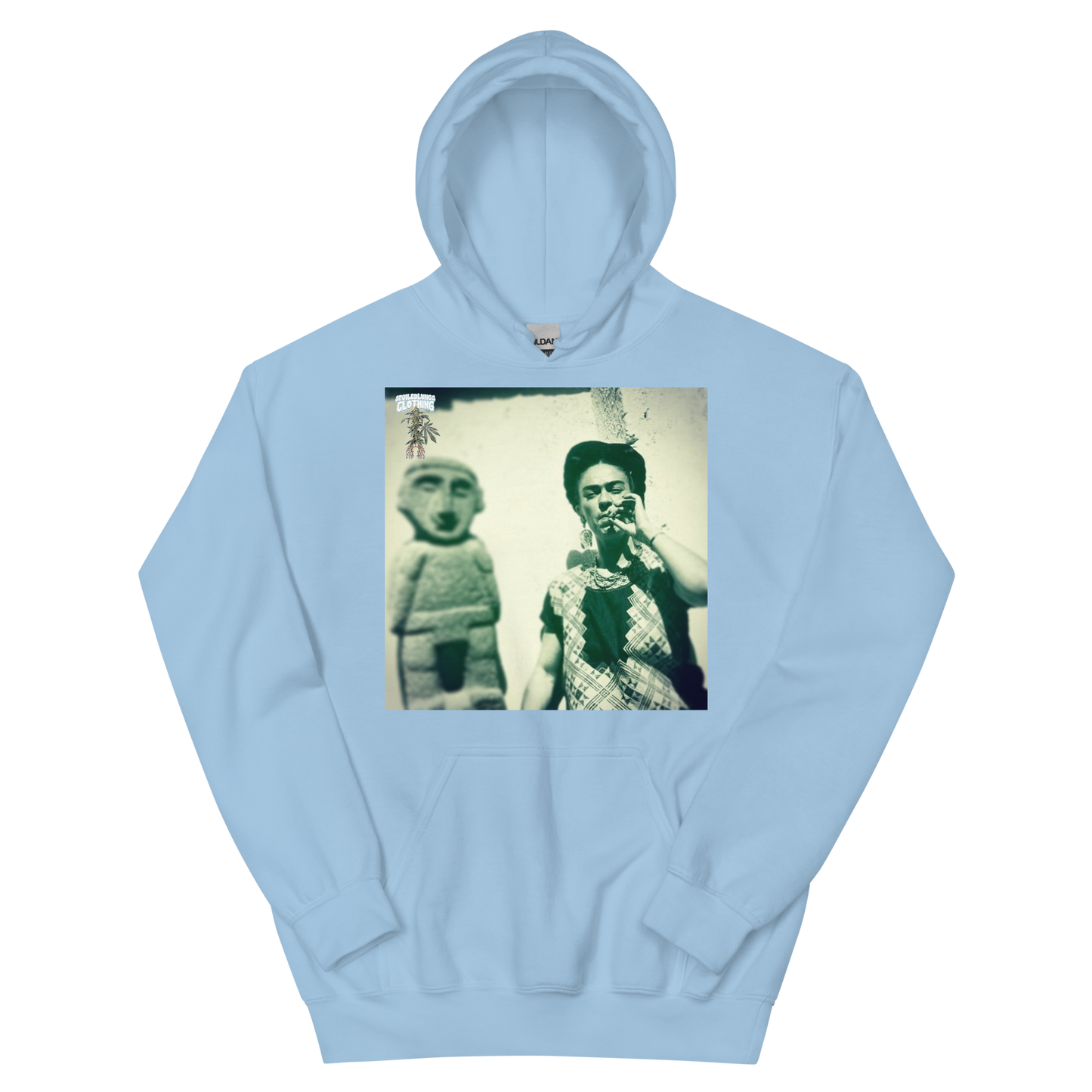 FRIDA OG MENS Hoodie