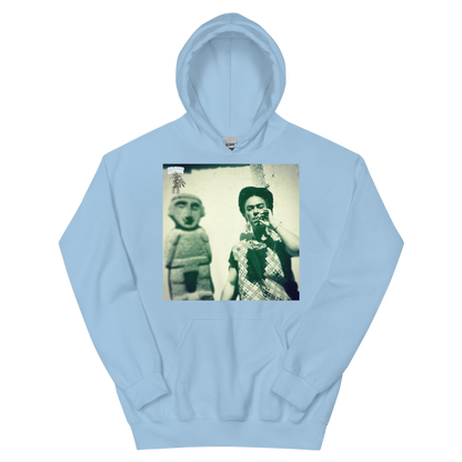FRIDA OG MENS Hoodie