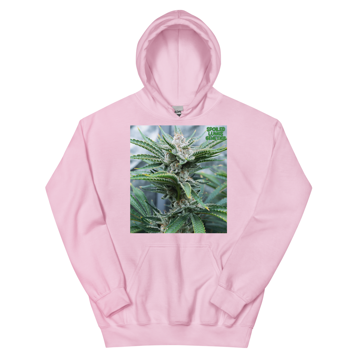 BAHAMA BERRY OG MNS Hoodie