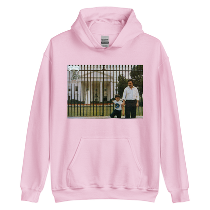 Pablo My House OG  Hoodie
