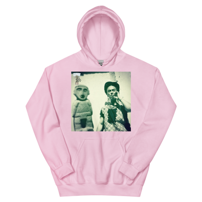 FRIDA OG MENS Hoodie
