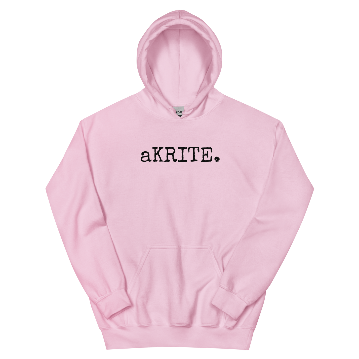 aKRITE. OG MENS Hoodie