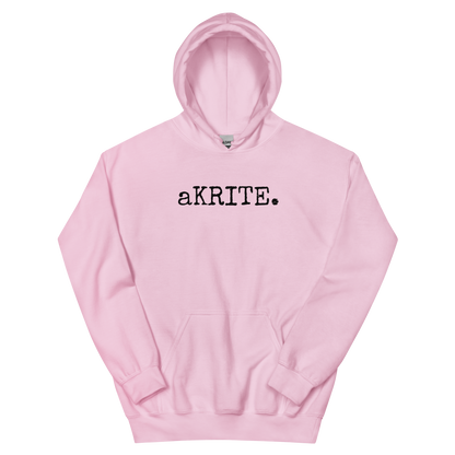 aKRITE. OG MENS Hoodie