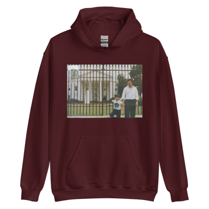 Pablo My House OG  Hoodie