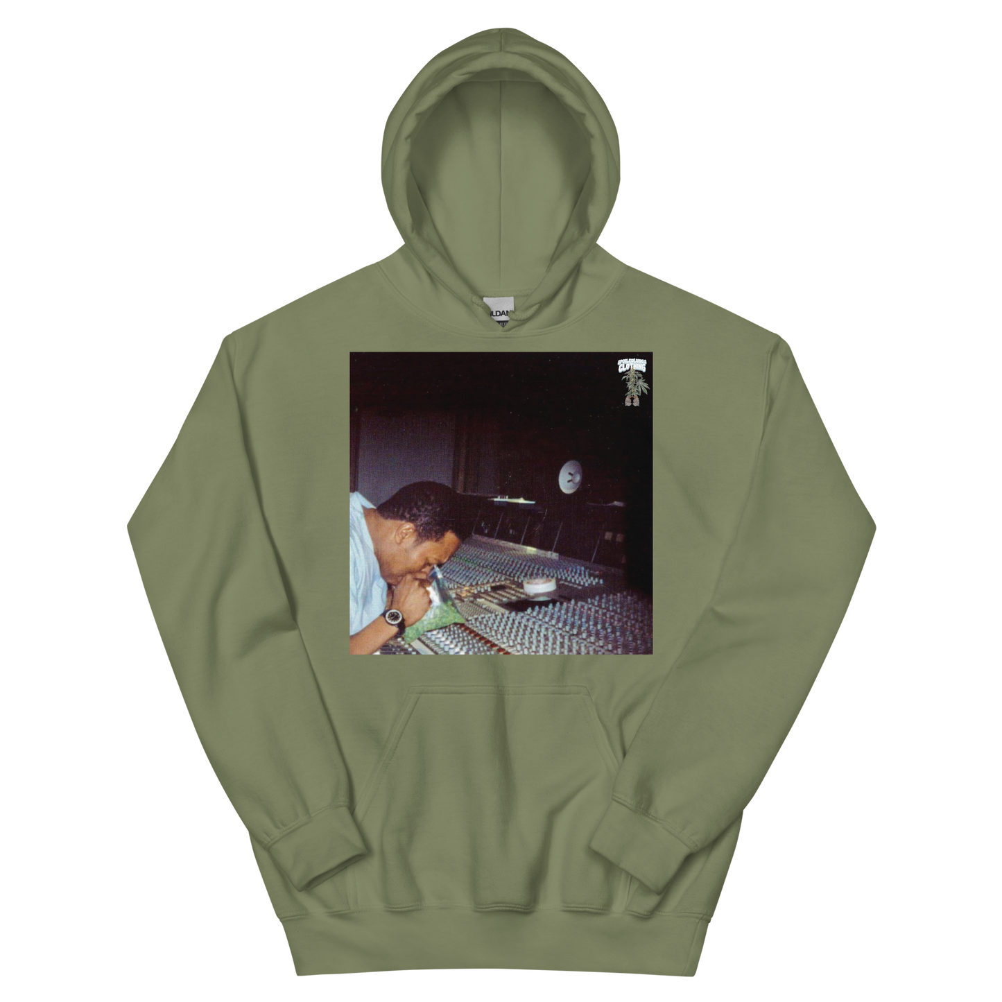 THE CHRONIC OG Hoodie