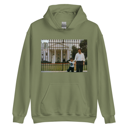 Pablo My House OG  Hoodie