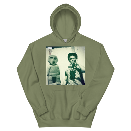FRIDA OG MENS Hoodie