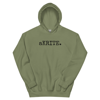 aKRITE. OG MENS Hoodie