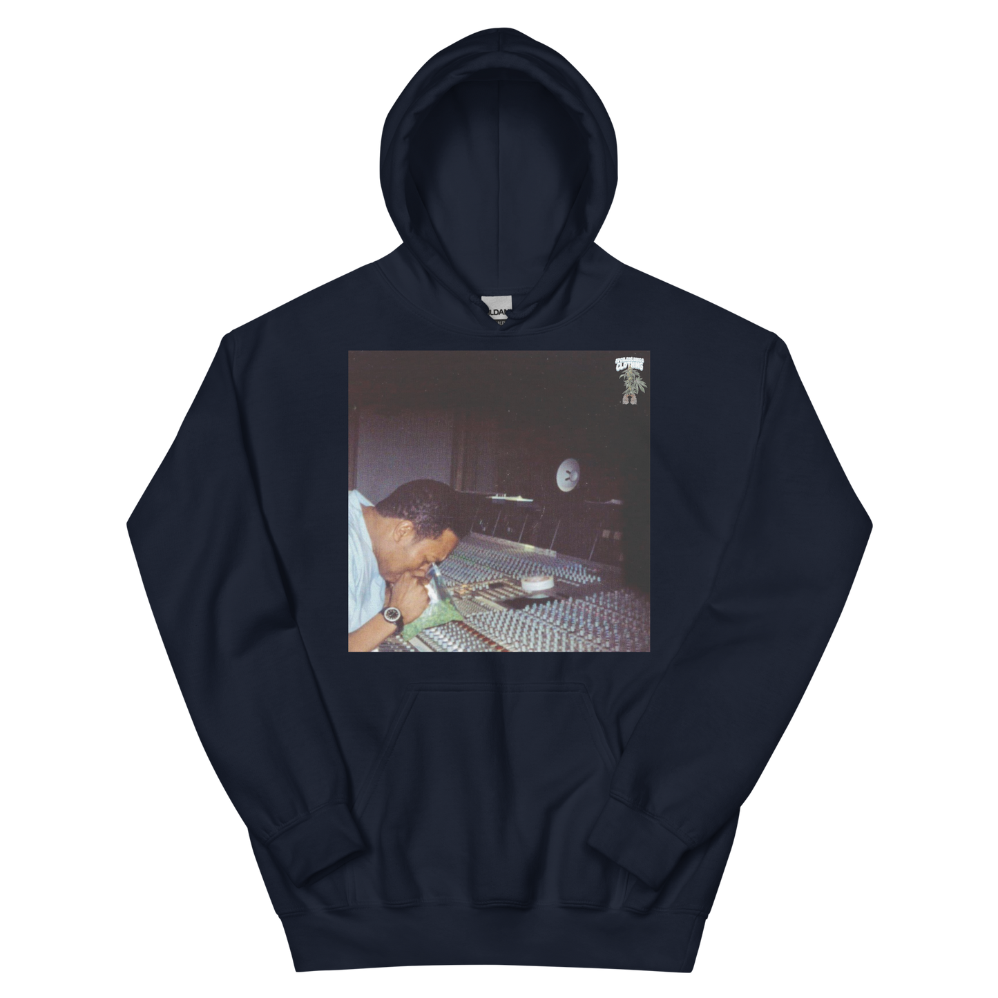 THE CHRONIC OG Hoodie