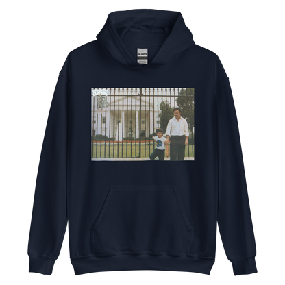Pablo My House OG  Hoodie