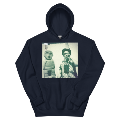 FRIDA OG MENS Hoodie