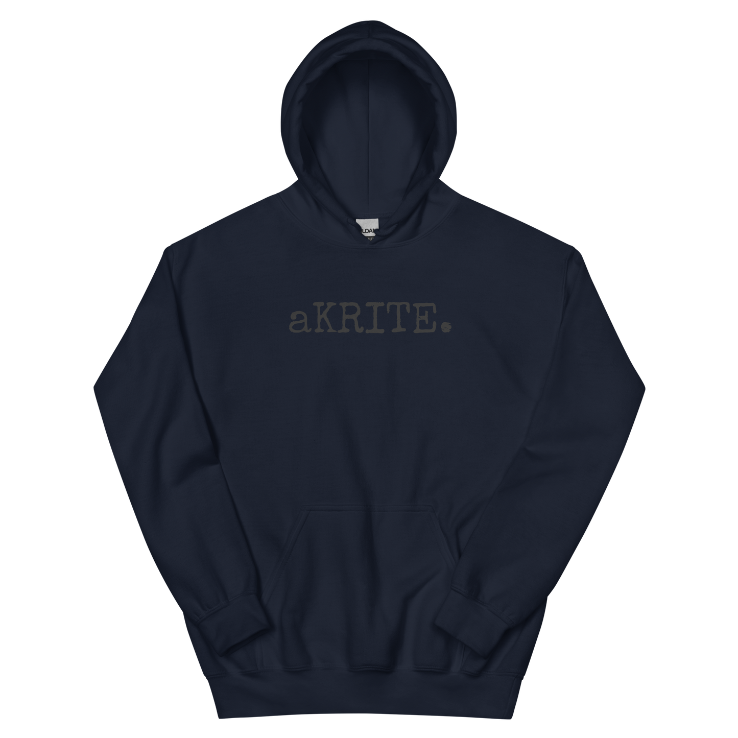 aKRITE. OG MENS Hoodie