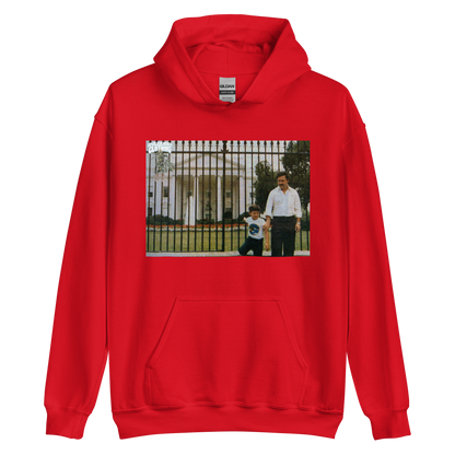Pablo My House OG  Hoodie
