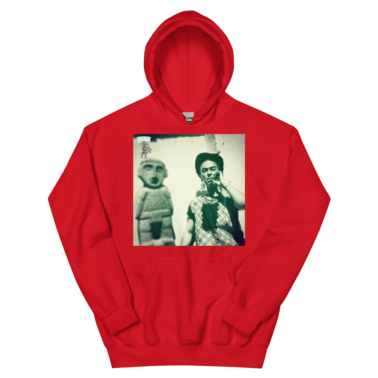 FRIDA OG MENS Hoodie