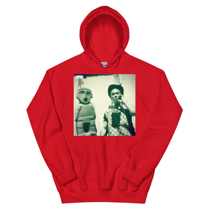 FRIDA OG MENS Hoodie