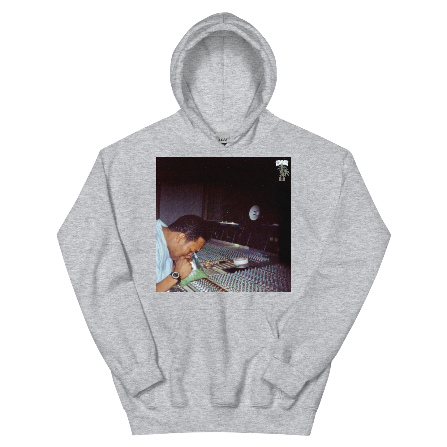 THE CHRONIC OG Hoodie